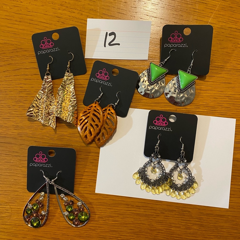 Paparazzi Jewelry
